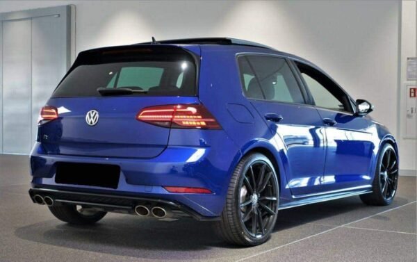 Volkswagen Golf R VII – Image 9
