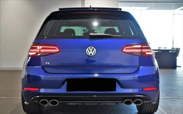 Volkswagen Golf R VII – Image 8