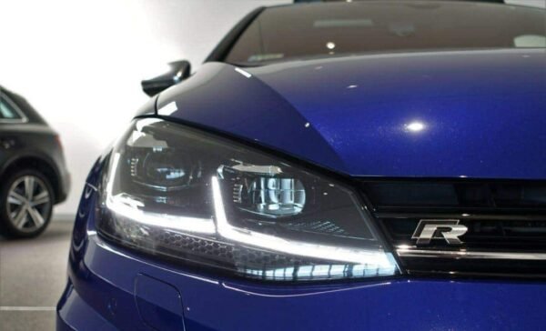 Volkswagen Golf R VII – Image 7
