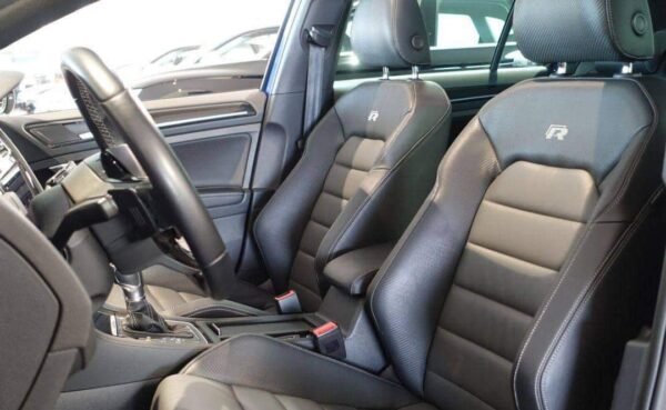 Volkswagen Golf R VII – Image 22