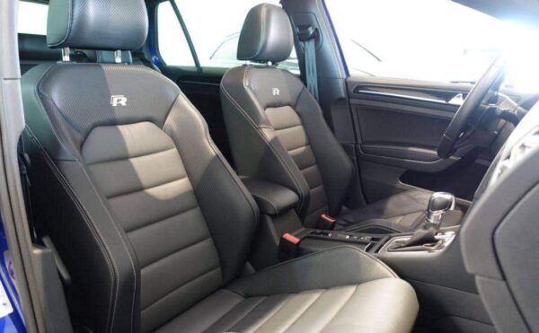 Volkswagen Golf R VII – Image 19