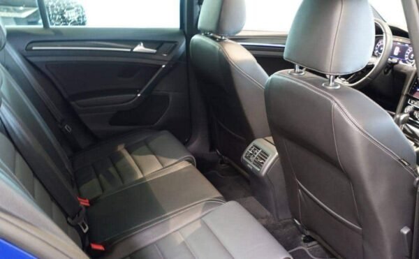 Volkswagen Golf R VII – Image 26
