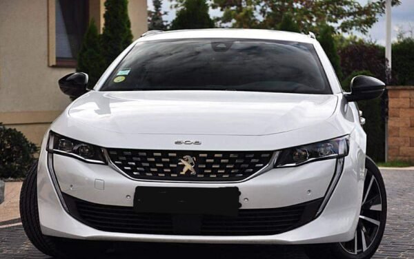 Peugeot 508 – Image 3