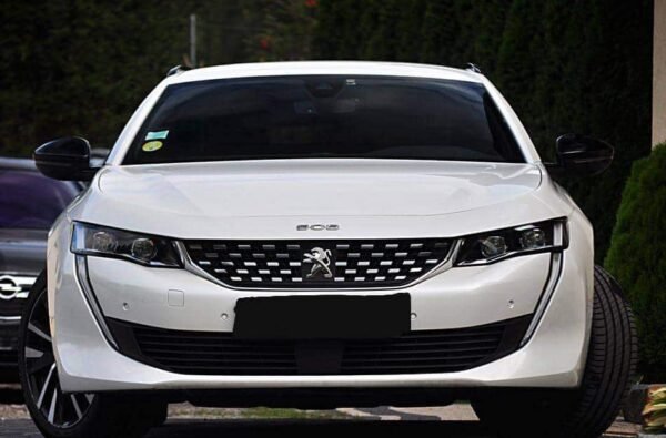 Peugeot 508 – Image 14