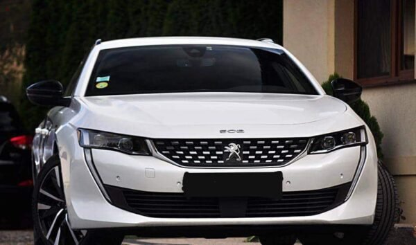 Peugeot 508 – Image 12