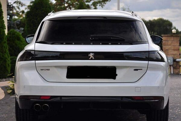 Peugeot 508 – Image 11