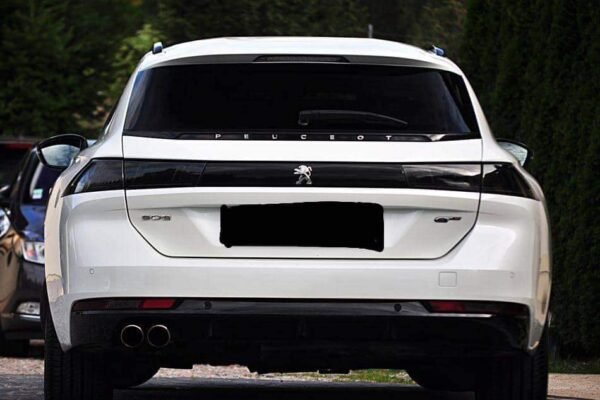 Peugeot 508 – Image 8