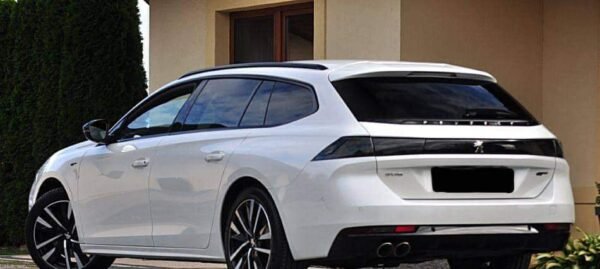 Peugeot 508 – Image 7
