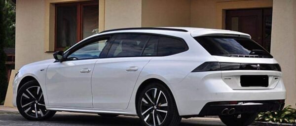 Peugeot 508 – Image 18