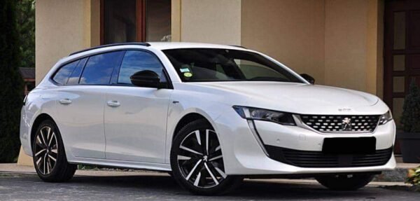 Peugeot 508 – Image 17
