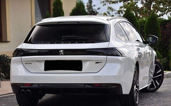 Peugeot 508 – Image 15