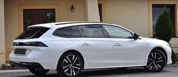 Peugeot 508 – Image 22