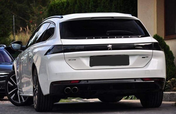 Peugeot 508 – Image 20