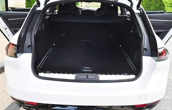 Peugeot 508 – Image 19