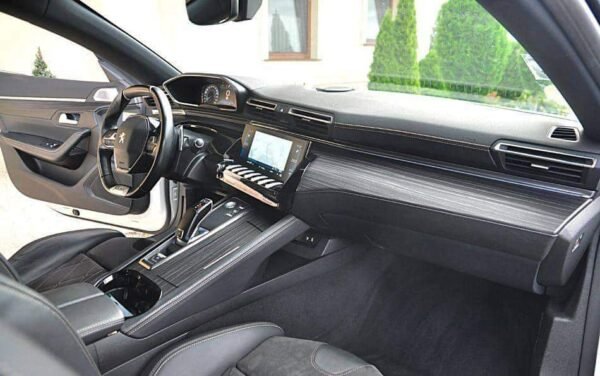 Peugeot 508 – Image 25