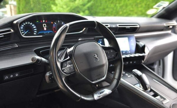 Peugeot 508 – Image 24