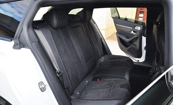 Peugeot 508 – Image 23