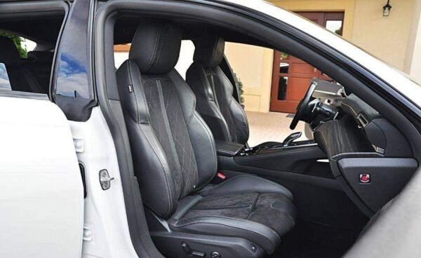 Peugeot 508 – Image 28
