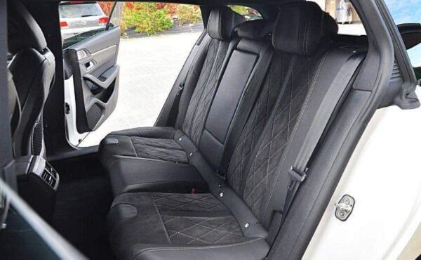 Peugeot 508 – Image 27