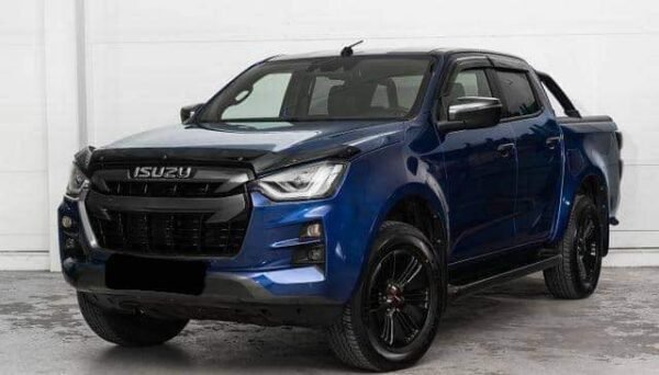 Isuzu D-max – Image 2