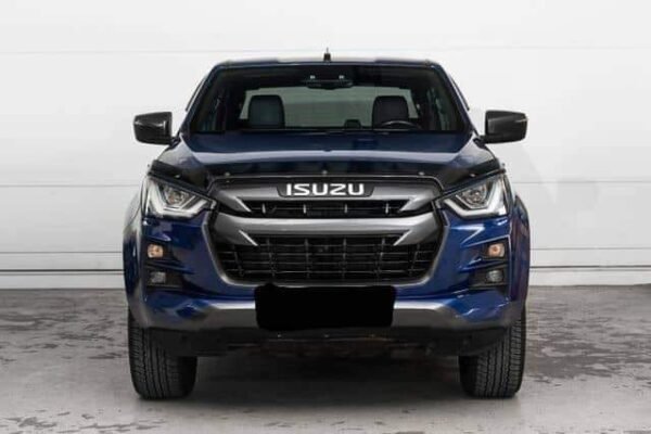 Isuzu D-max – Image 5