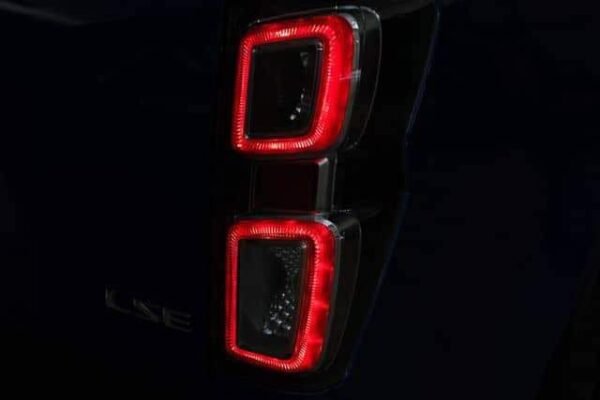 Isuzu D-max – Image 10