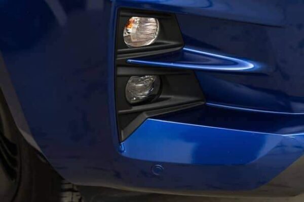 Isuzu D-max – Image 8