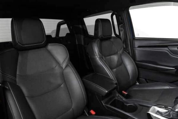 Isuzu D-max – Image 11