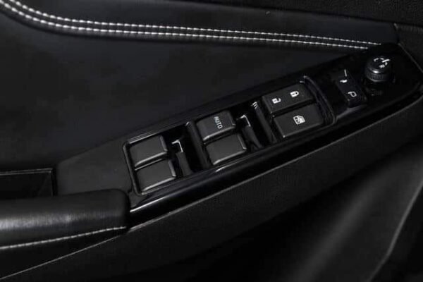 Isuzu D-max – Image 16
