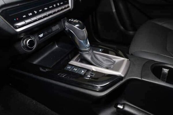 Isuzu D-max – Image 26