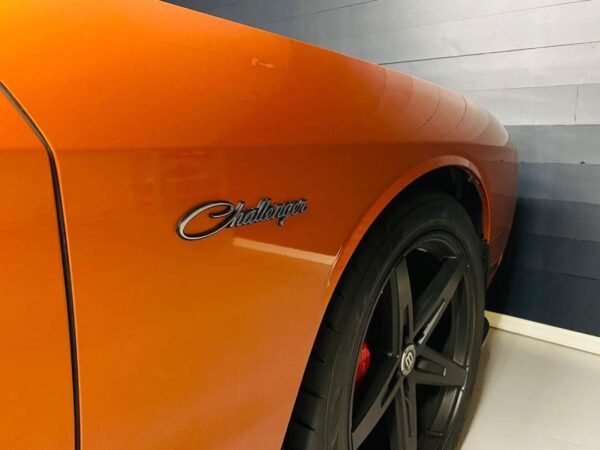 Dodge Challenger 392 – Image 13