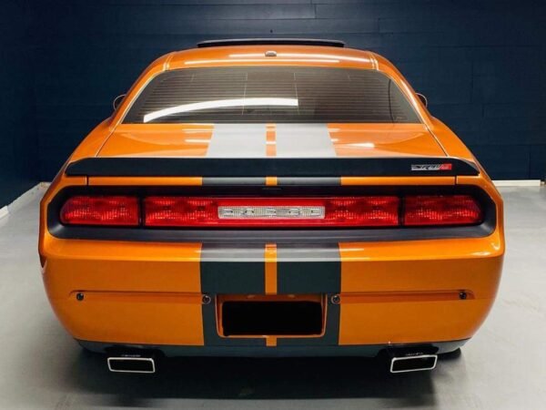 Dodge Challenger 392 – Image 10