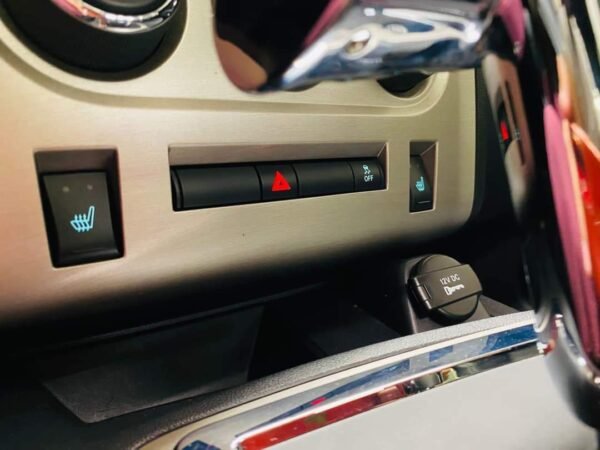 Dodge Challenger 392 – Image 38