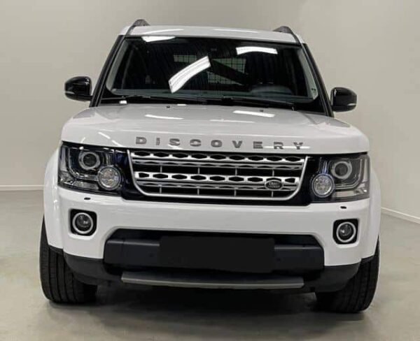 Land Rover Discovery – Image 6