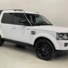 Land Rover Discovery – Image 4