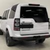 Land Rover Discovery – Image 10