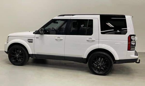 Land Rover Discovery – Image 8