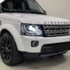 Land Rover Discovery – Image 7
