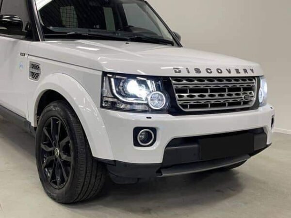 Land Rover Discovery – Image 7