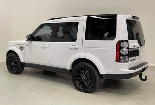 Land Rover Discovery – Image 14