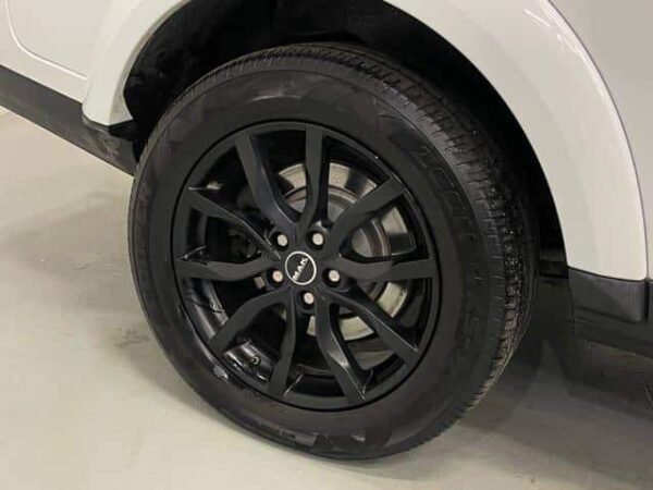 Land Rover Discovery – Image 13