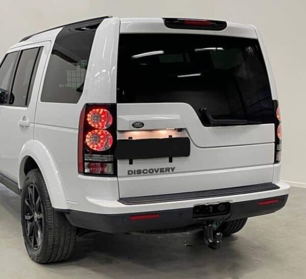 Land Rover Discovery – Image 11
