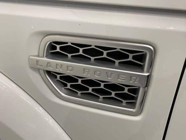 Land Rover Discovery – Image 15