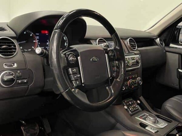 Land Rover Discovery – Image 20