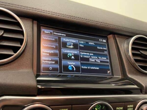 Land Rover Discovery – Image 19
