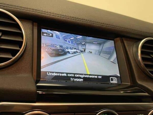 Land Rover Discovery – Image 18