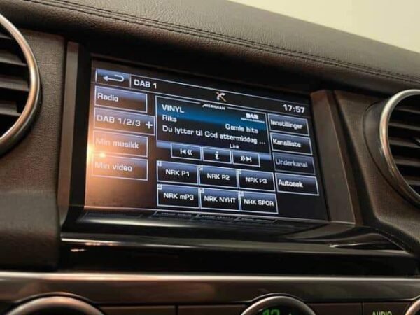 Land Rover Discovery – Image 24