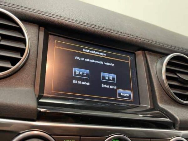 Land Rover Discovery – Image 22