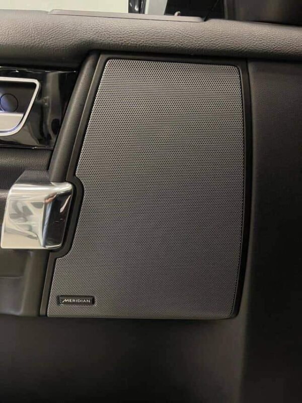 Land Rover Discovery – Image 28