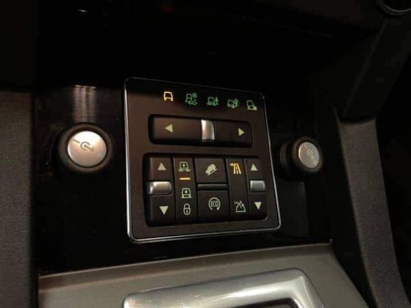 Land Rover Discovery – Image 27